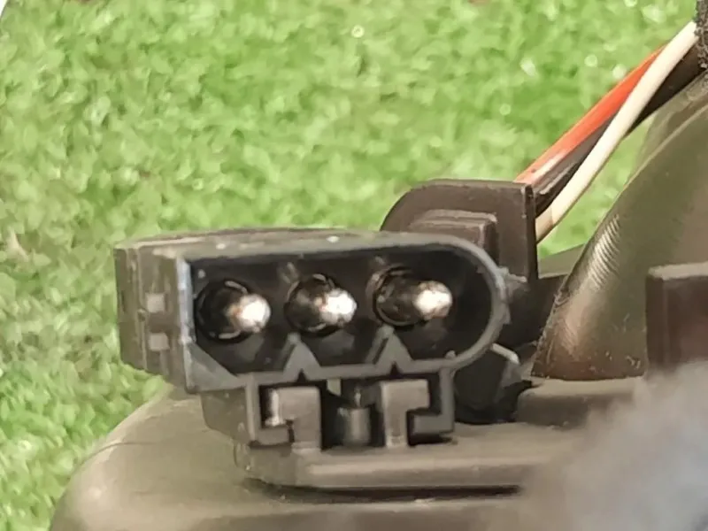 Pompa Acqua 9153806-02 6411 9167206-04 Bmw Serie 5 F07 GT 2010