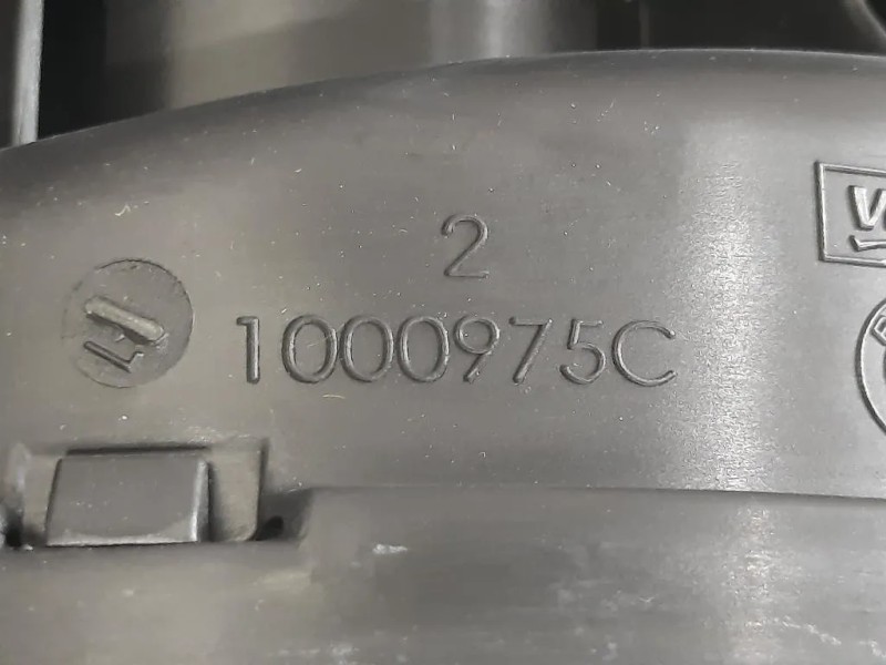 Pompa Acqua 9153806-02 6411 9167206-04 Bmw Serie 5 F07 GT 2010