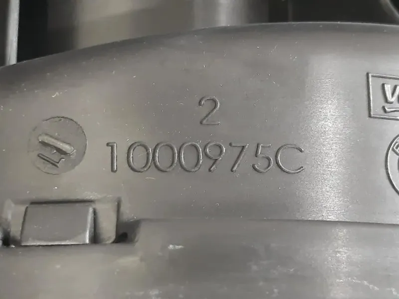 Pompa Acqua 9153806-02 6411 9167206-04 Bmw Serie 5 F07 GT 2010