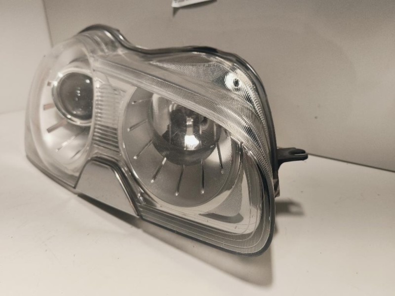 Proiettore ANT DX 8X2313W029AC Jaguar XF I 2008