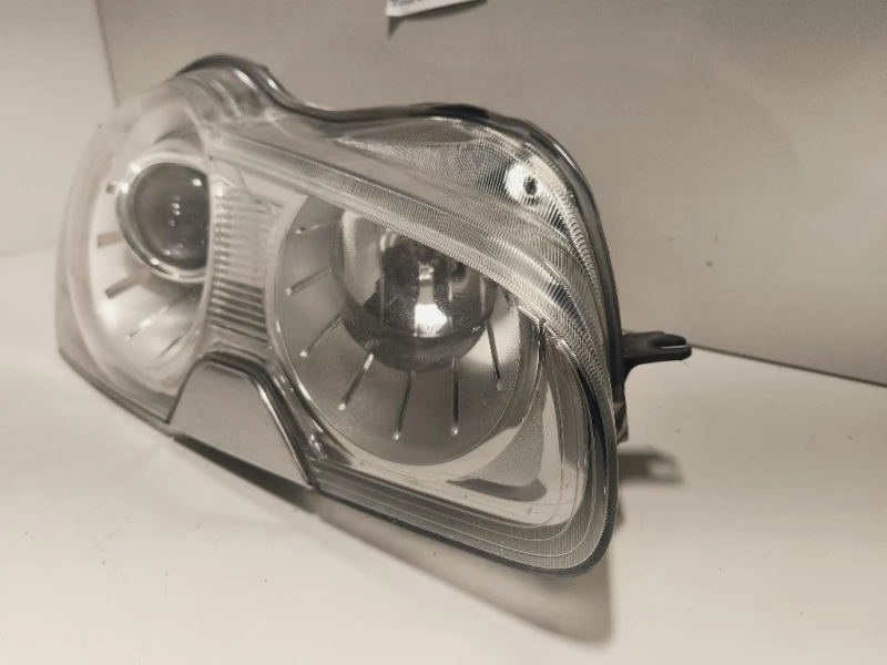 Proiettore ANT DX 8X2313W029AC Jaguar XF I 2008