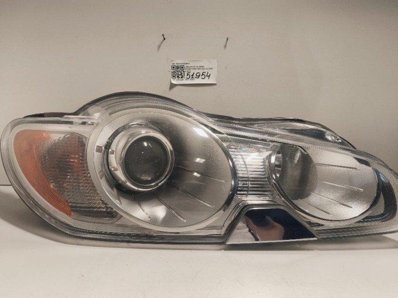 Proiettore ANT DX 8X2313W029AC Jaguar XF I 2008