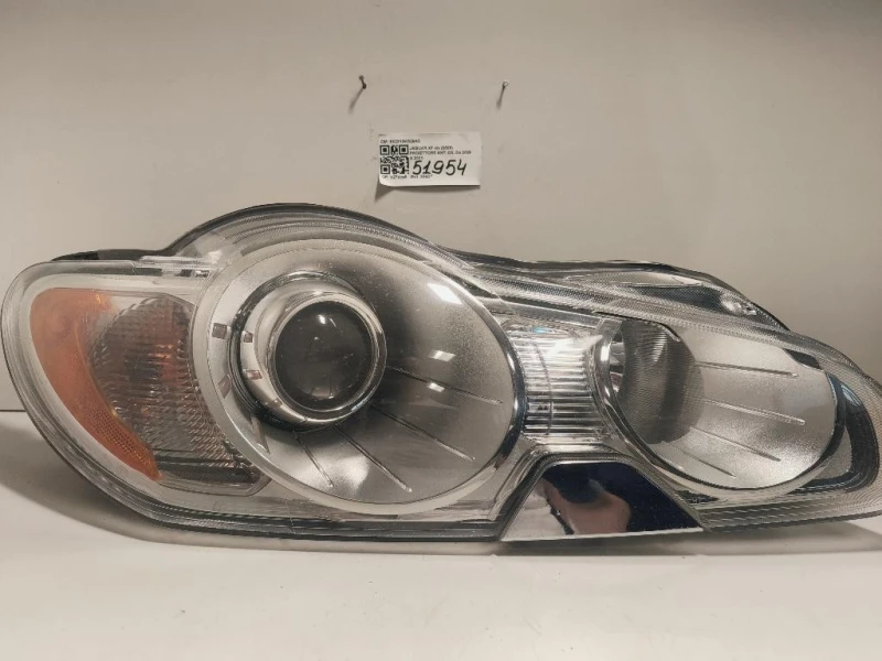 Proiettore ANT DX 8X2313W029AC Jaguar XF I 2008