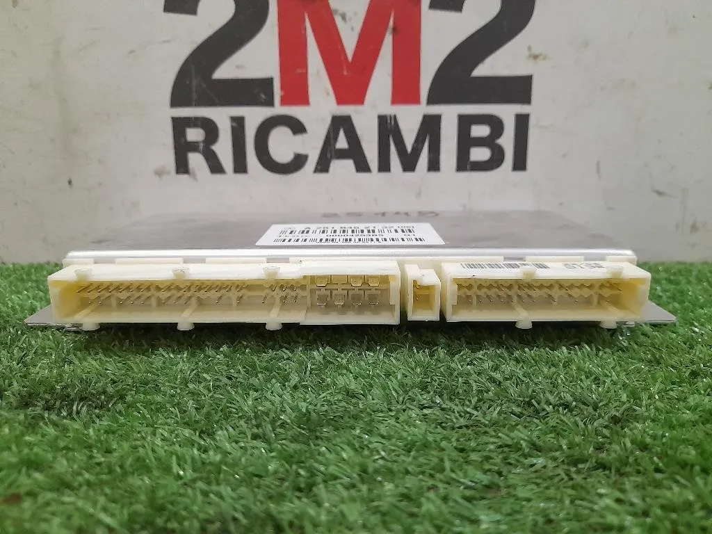 Centralina Sospensioni AD ARIA A2515452132 Mercedes Classe R W251 2006