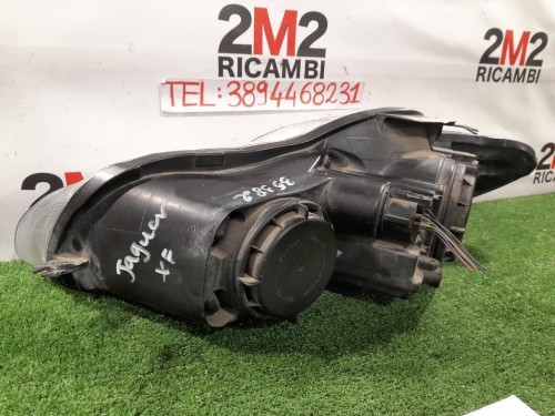 Centralina Sospensioni AD ARIA A2515452132 Mercedes Classe R W251 2006