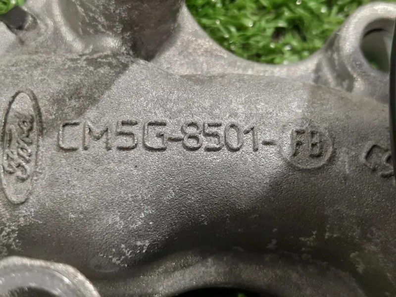 Pompa Acqua CM5G-8501-FB Ford Fiesta VII 2017