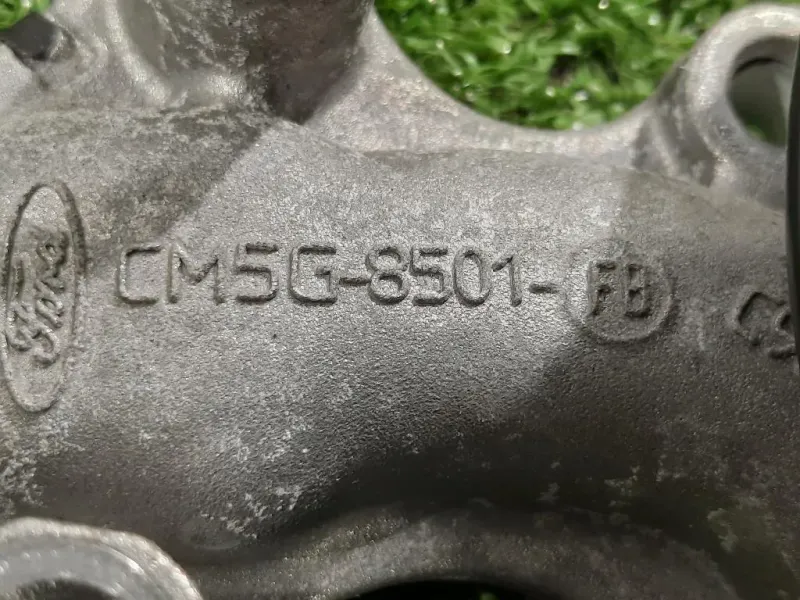 Pompa Acqua CM5G-8501-FB Ford Fiesta VII 2017