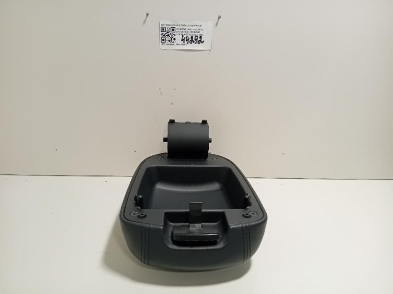 Bracciolo Console Centrale 846603W010AN6 Kia Sportage III 2010
