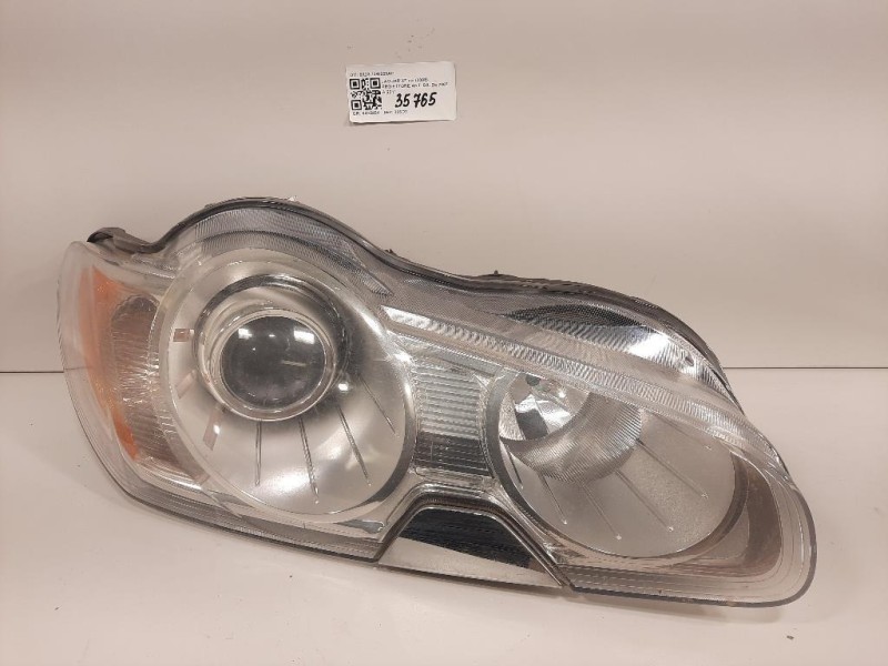 Proiettore ANT DX 8X23 13W029AC Jaguar XF I 2008