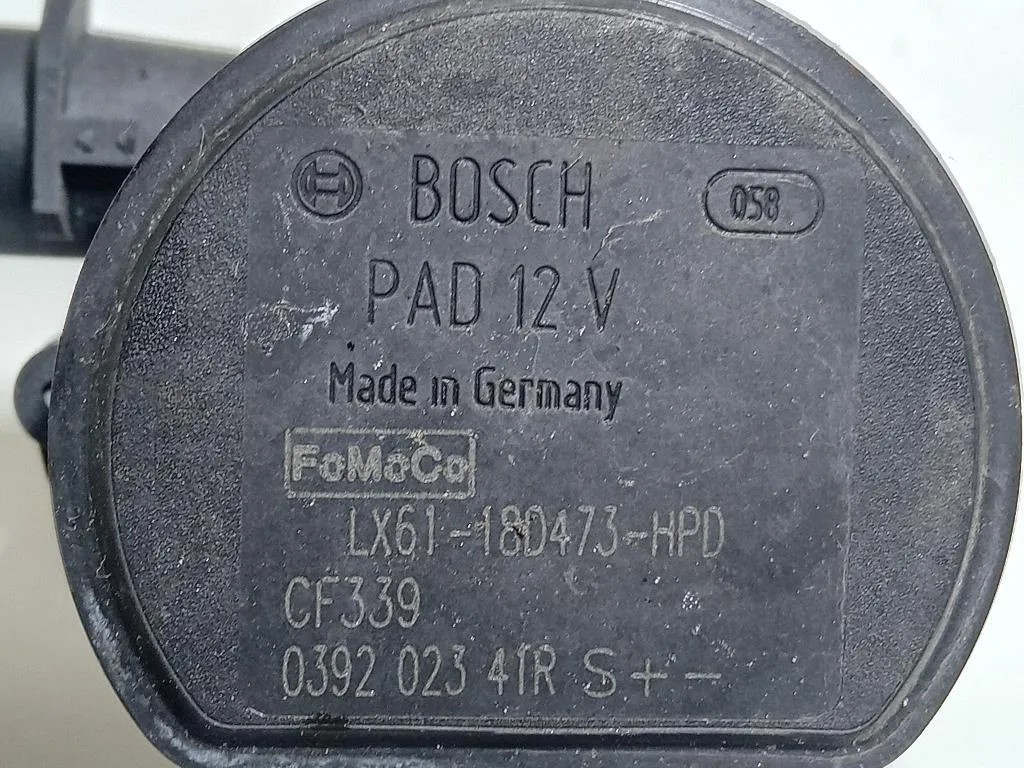 Pompa Acqua LX6118D473HPO Ford KUGA III 2020