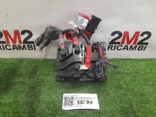 Centralina Start - STOP EJ32-14F70-AA Land Rover Discovery IV 2010