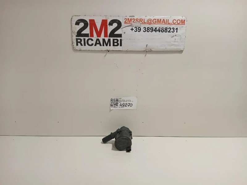 Pompa Acqua LX6118D473HPO Ford KUGA III 2020