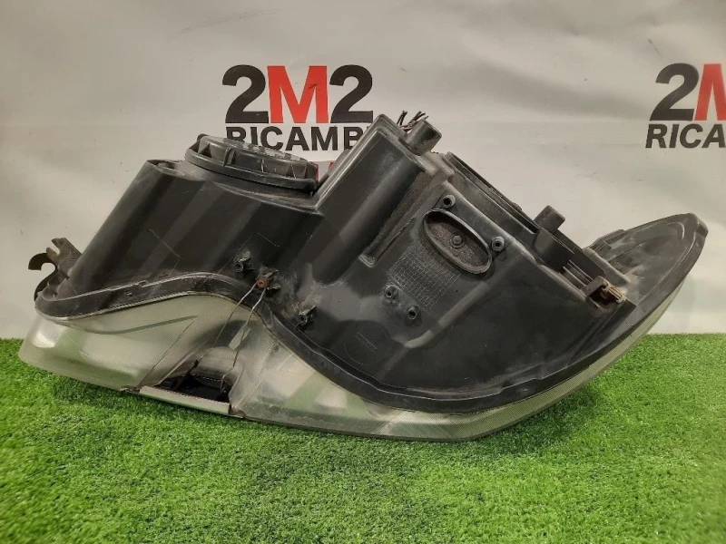 Proiettore ANT DX 8X23 13W029 AC Jaguar XF I 2008