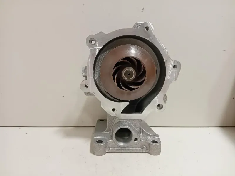 Pompa Acqua 1929381 Ford Mondeo III 2001