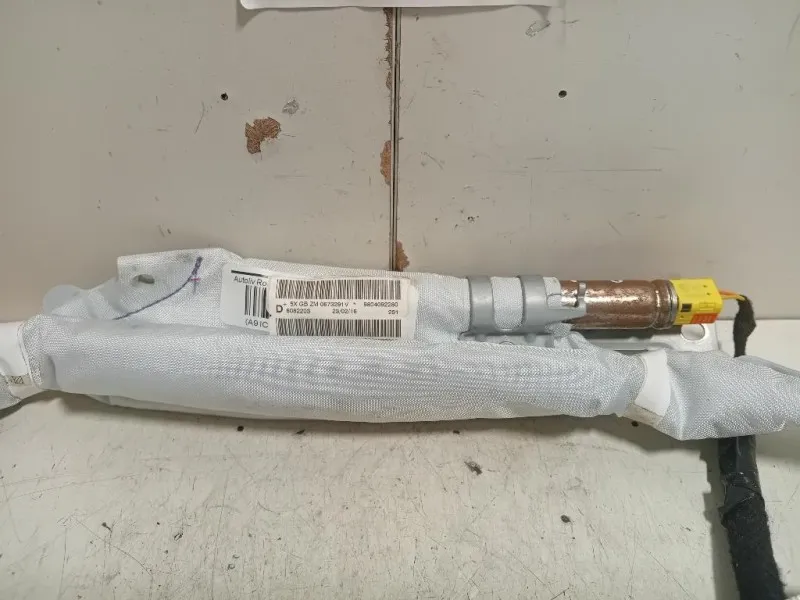 Air-bag A Tendina DX 9804092280 Peugeot 208 I 2015