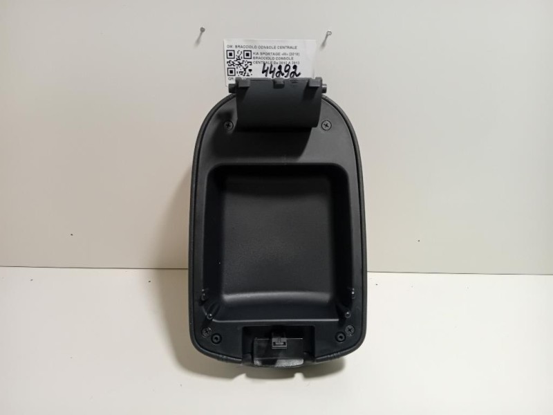 Bracciolo Console Centrale 846603W010AN6 Kia Sportage III 2010