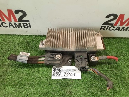 Centralina Start - STOP A1321501879 Smart Fortwo Cabrio 451 2007