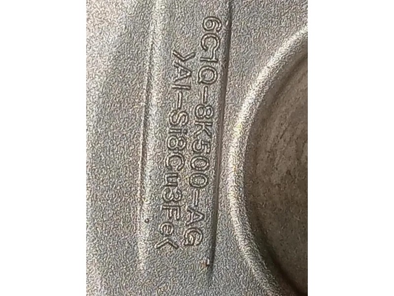 Pompa Acqua 6C1Q-8K500-AG Ford Transit V 2006