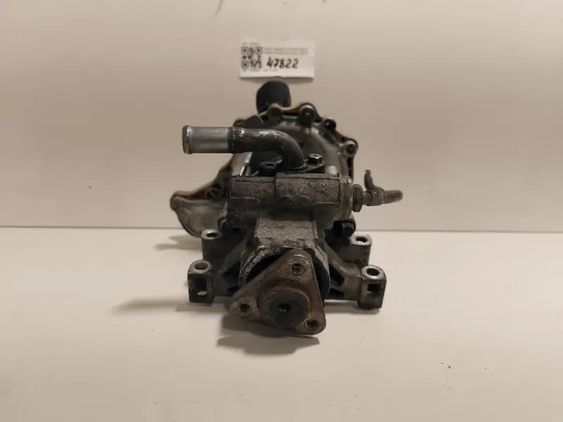 Pompa Acqua 1949737 Ford Transit Custom I 2013