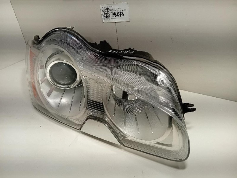 Proiettore ANT DX 8X23-13W029-AD Jaguar XF I 2008