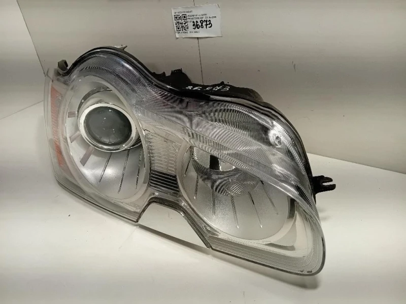 Proiettore ANT DX 8X23-13W029-AD Jaguar XF I 2008