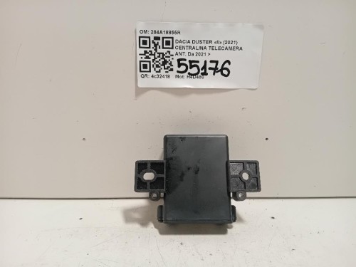 Centralina Telecamera ANT 284A18855R Dacia Duster II 2021