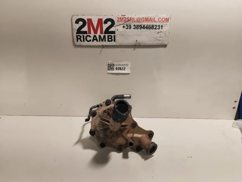 Pompa Acqua 1949737 Ford Transit Custom I 2013