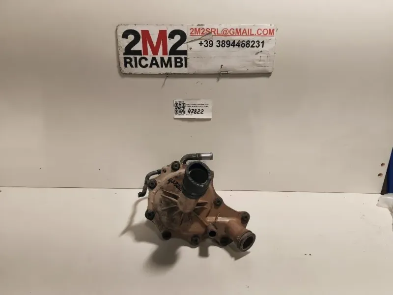 Pompa Acqua 1949737 Ford Transit Custom I 2013