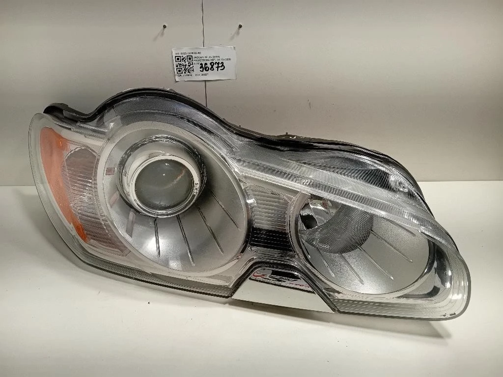 Proiettore ANT DX 8X23-13W029-AD Jaguar XF I 2008