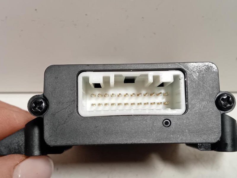 Centralina Telecamera ANT 284A18855R Dacia Duster II 2021