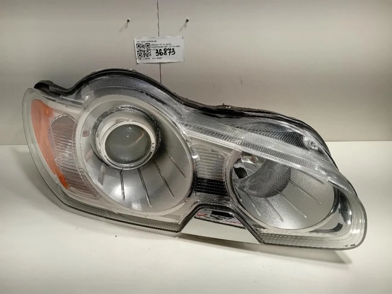 Proiettore ANT DX 8X23-13W029-AD Jaguar XF I 2008