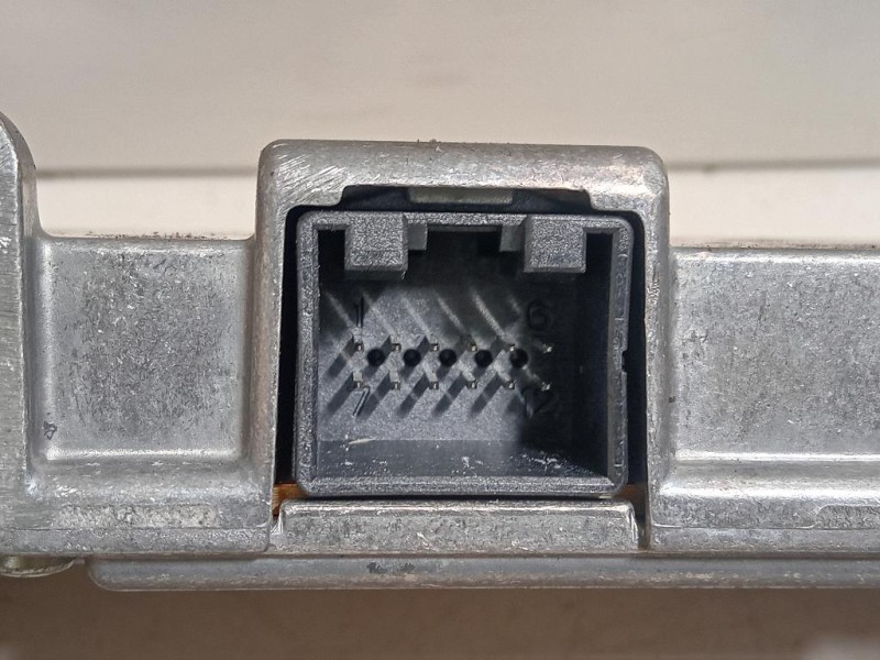 Centralina Telecamera ANT HK72-19H406 Land Rover Range Rover Evoque I 2011