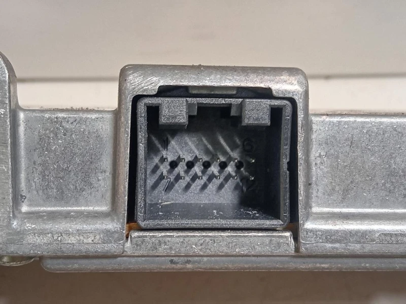 Centralina Telecamera ANT HK72-19H406 Land Rover Range Rover Evoque I 2011