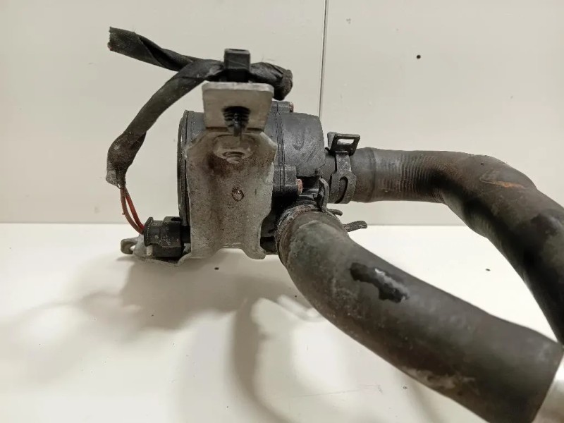 Pompa Acqua A2465011358 Mercedes Classe A W176 2013