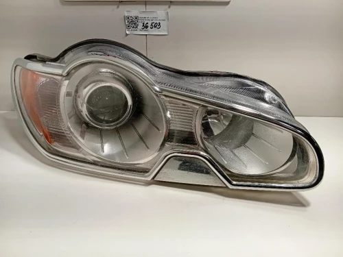 Proiettore ANT DX C2Z30856 Jaguar XF I 2008