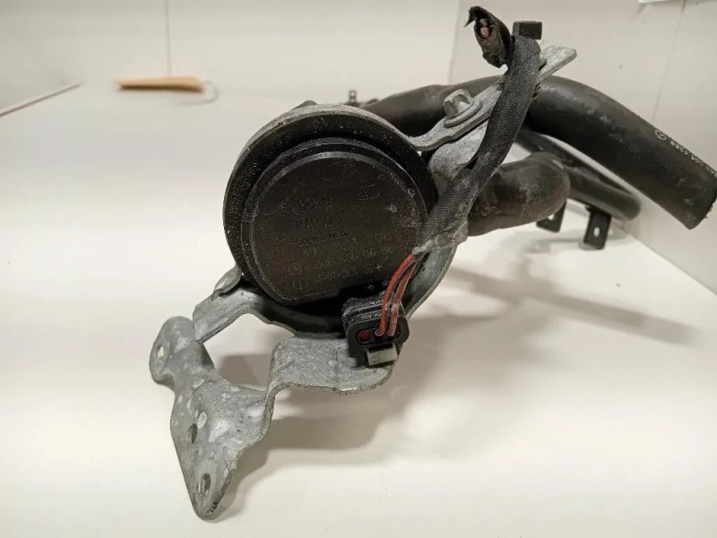 Pompa Acqua A2465011358 Mercedes Classe A W176 2013