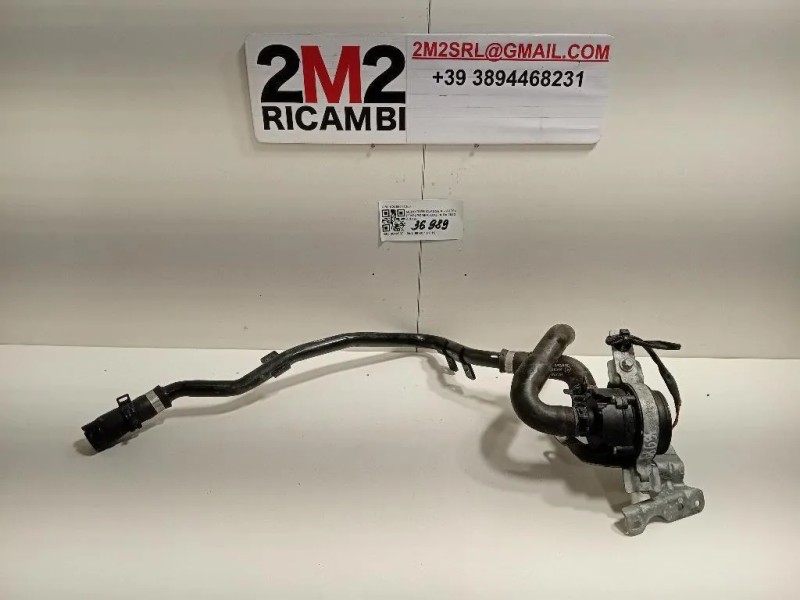 Pompa Acqua A2465011358 Mercedes Classe A W176 2013