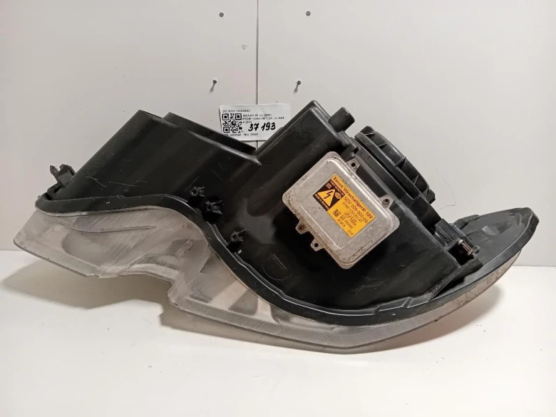 Proiettore ANT DX 8X23 13W029AC Jaguar XF I 2008