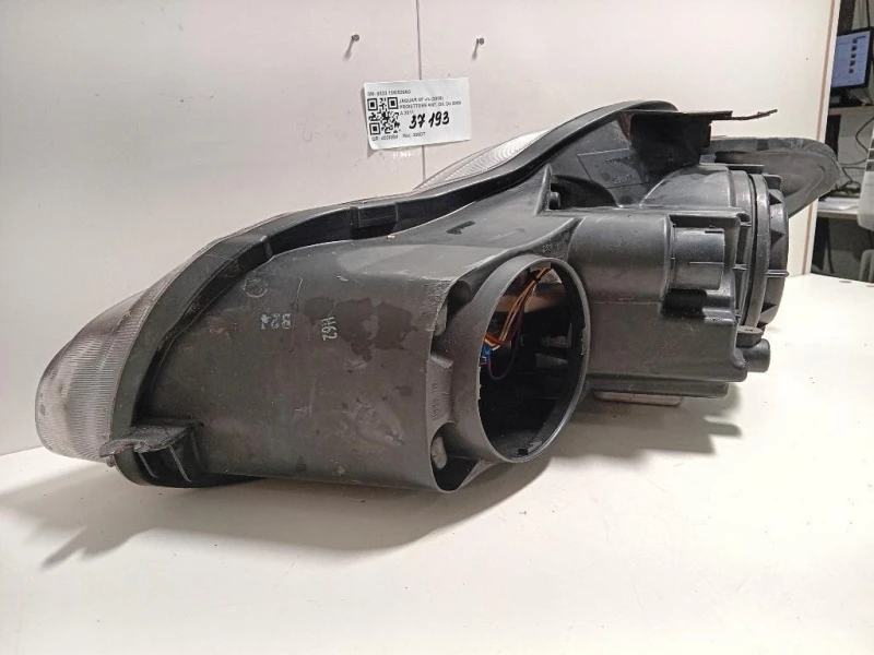 Proiettore ANT DX 8X23 13W029AC Jaguar XF I 2008