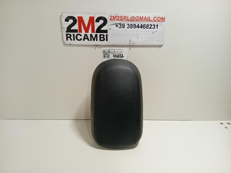 Bracciolo Console Centrale 846603W010AN6 Kia Sportage III 2010