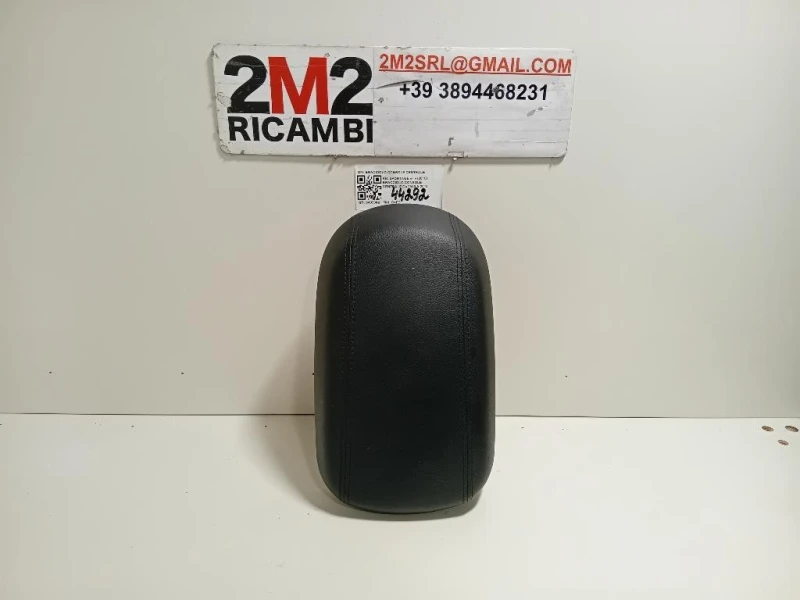 Bracciolo Console Centrale 846603W010AN6 Kia Sportage III 2010