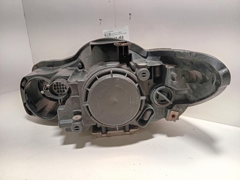 Proiettore ANT DX 8X23 13W029AC Jaguar XF I 2008