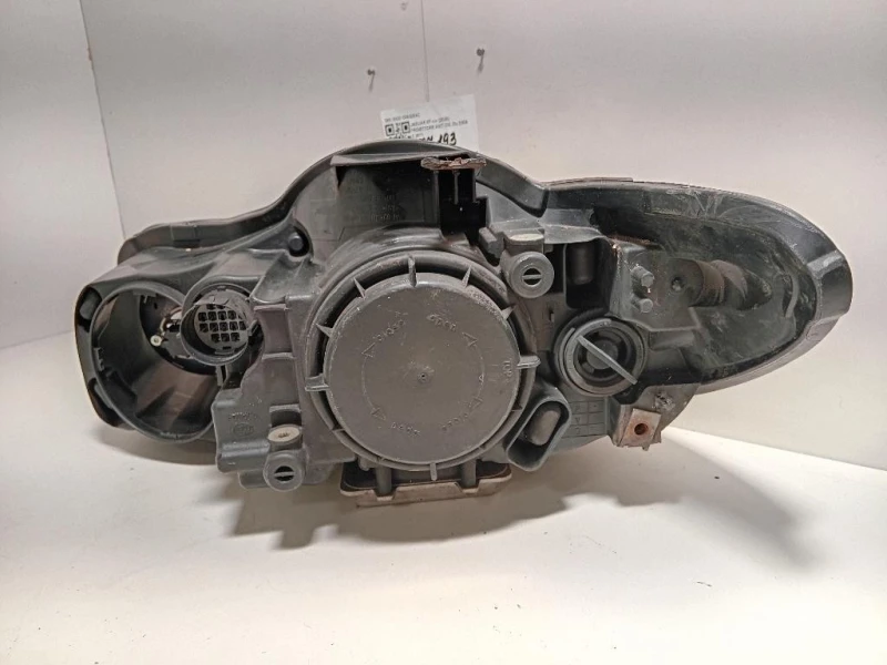 Proiettore ANT DX 8X23 13W029AC Jaguar XF I 2008