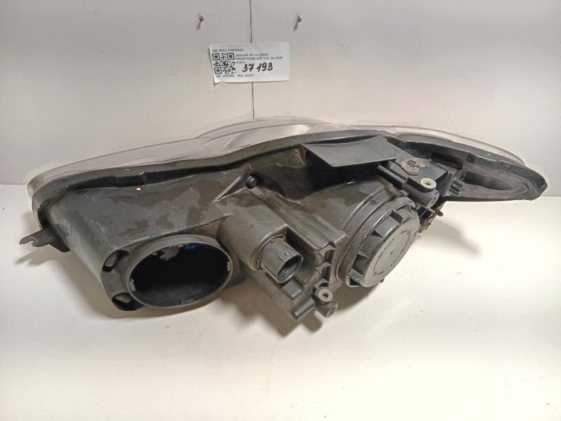 Proiettore ANT DX 8X23 13W029AC Jaguar XF I 2008