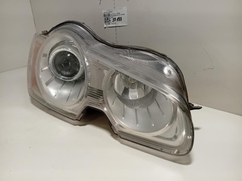 Proiettore ANT DX 8X23 13W029AC Jaguar XF I 2008