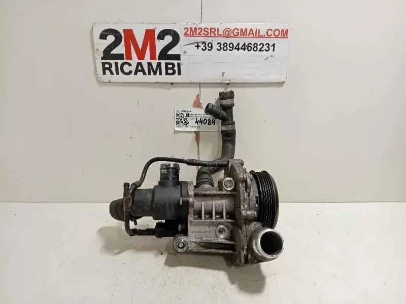 Pompa Acqua A6512000501 Mercedes Classe B W246 2012