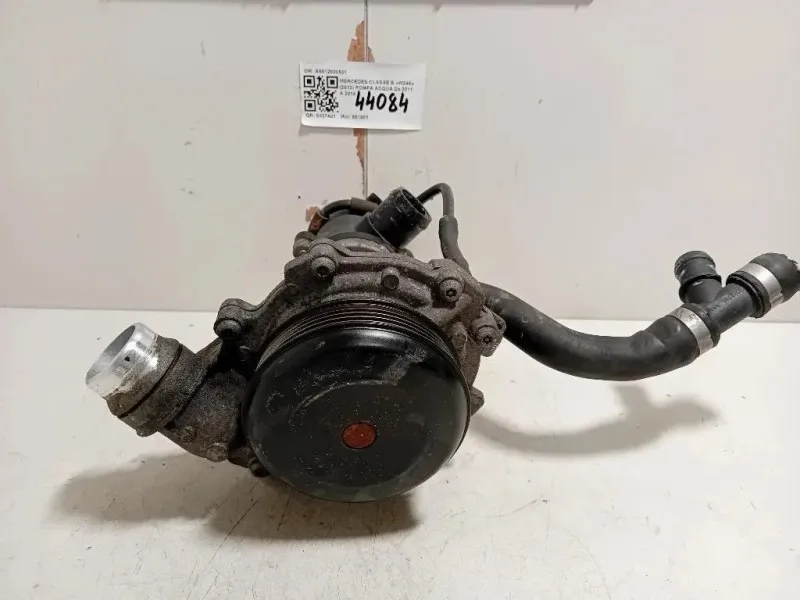 Pompa Acqua A6512000501 Mercedes Classe B W246 2012
