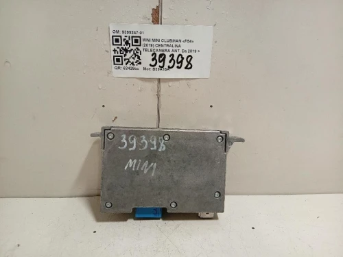 Centralina Telecamera ANT 9399247-01 Mini MINI Clubman F54 2019