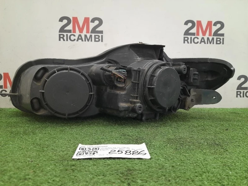 Proiettore ANT DX 8X2313W029AB Jaguar XF I 2008