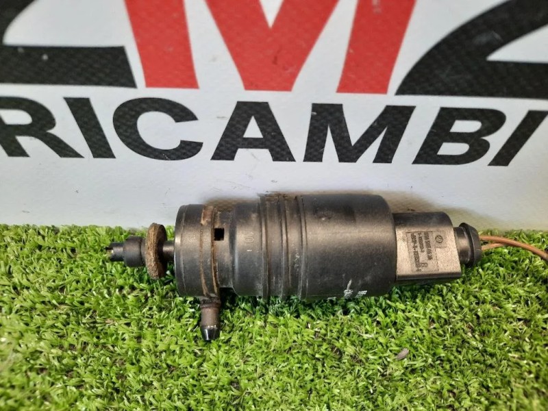 Pompa Acqua 008 015 Mercedes Classe C W203 2000